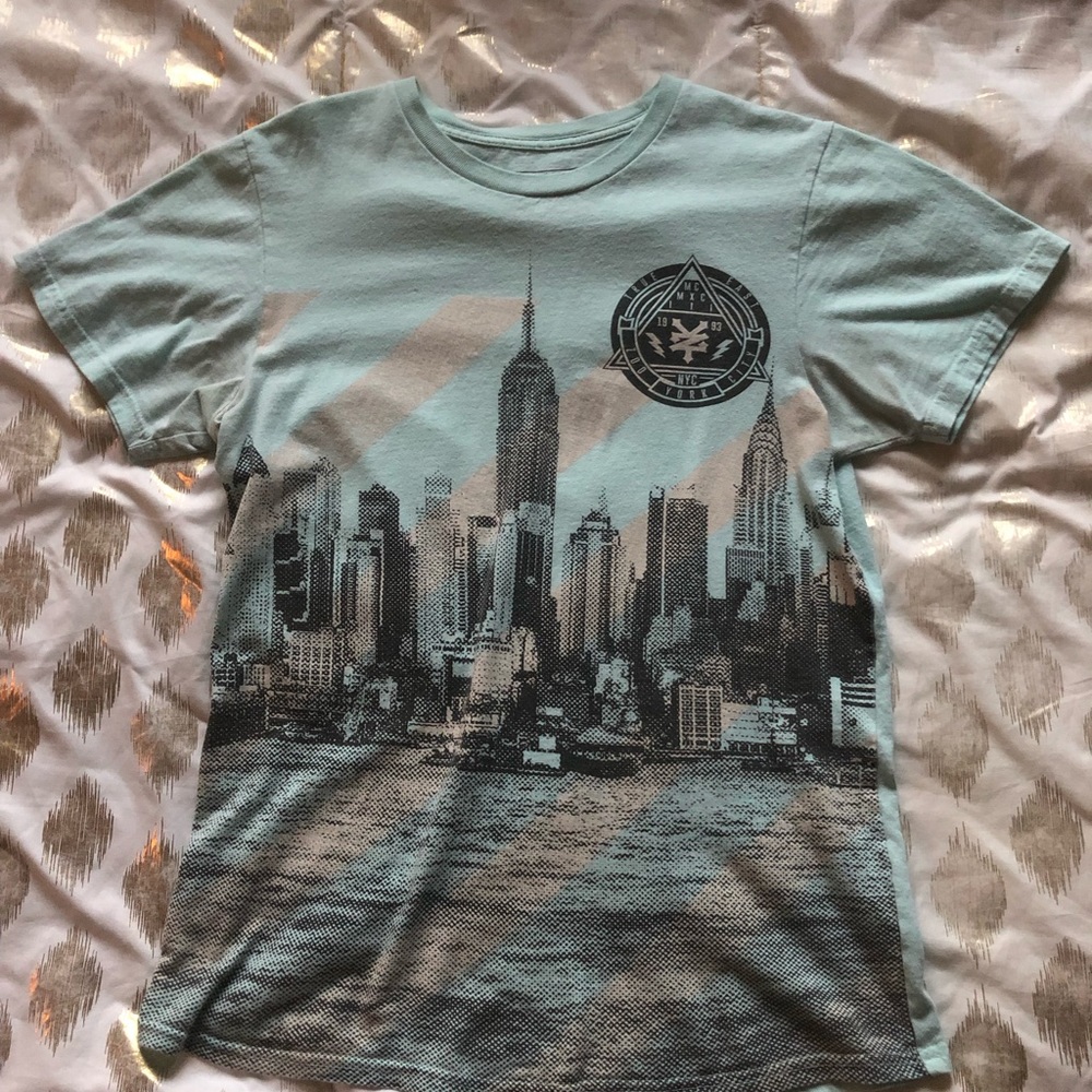 Men’s Shirt